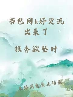 書包網h好燙流出來了