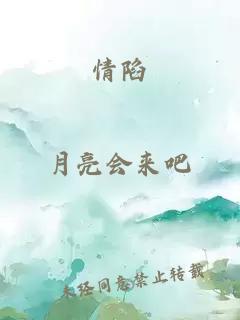 情陷