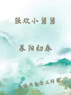 強歡小舅舅