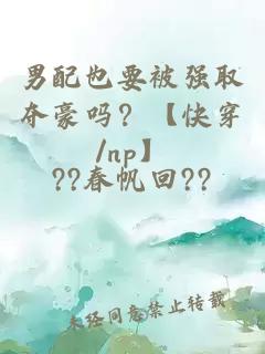 男配也要被強(qiáng)取奪豪嗎？【快穿/np】