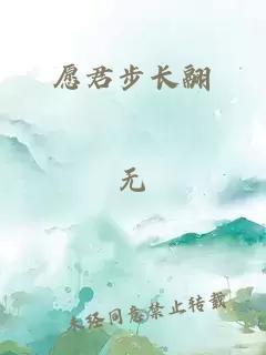 愿君步長翮