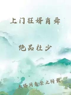 上門狂婿肖舜