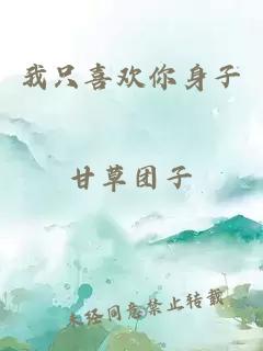 我只喜歡你身子